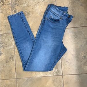 Dip size 3 high waisted women’s jeans